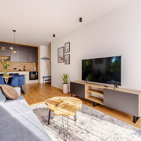 Apartament Clouds Surfingbird דז'ווירז'ינו מראה חיצוני תמונה