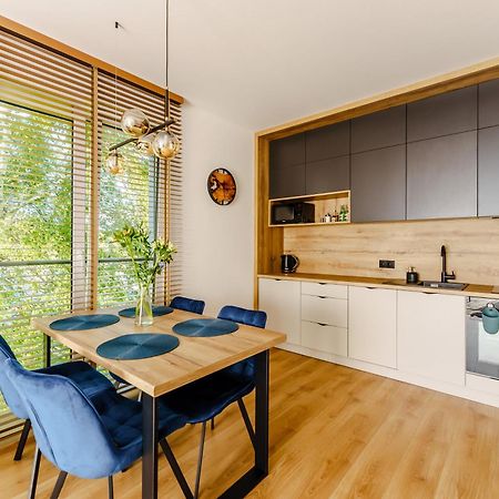 Apartament Clouds Surfingbird דז'ווירז'ינו מראה חיצוני תמונה