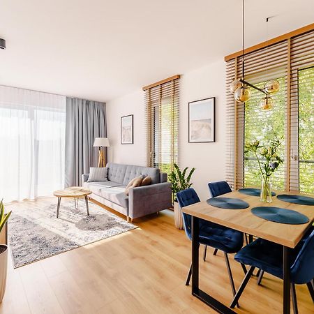 Apartament Clouds Surfingbird דז'ווירז'ינו מראה חיצוני תמונה