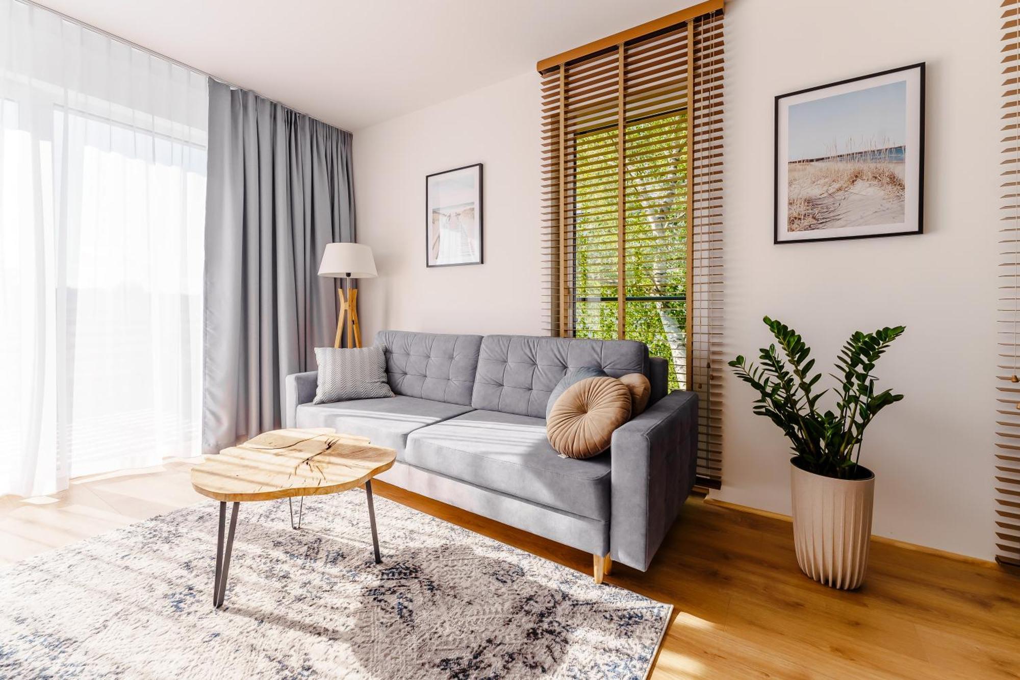 Apartament Clouds Surfingbird דז'ווירז'ינו מראה חיצוני תמונה