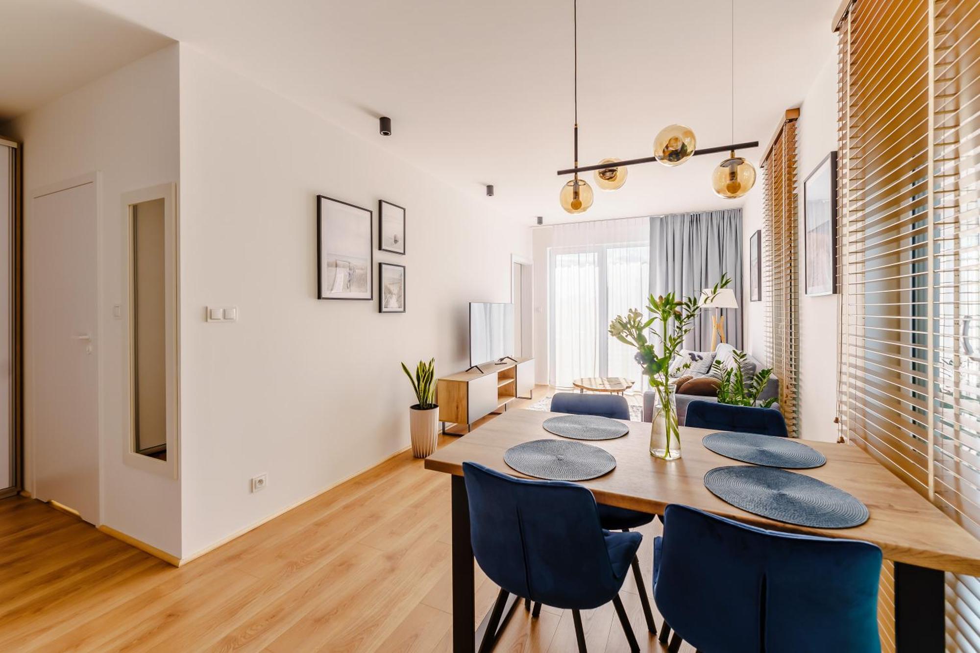 Apartament Clouds Surfingbird דז'ווירז'ינו מראה חיצוני תמונה
