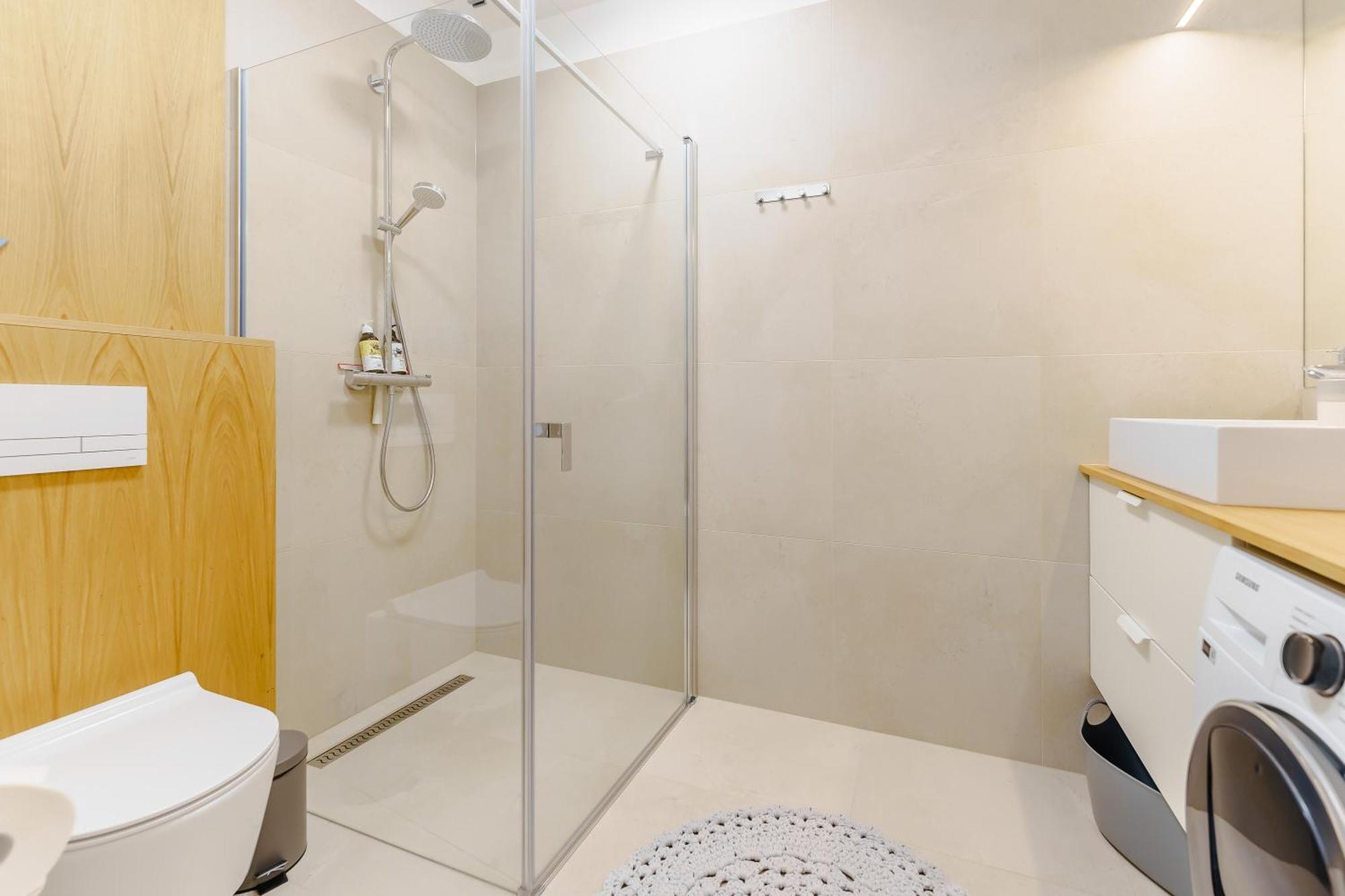 Apartament Clouds Surfingbird דז'ווירז'ינו מראה חיצוני תמונה